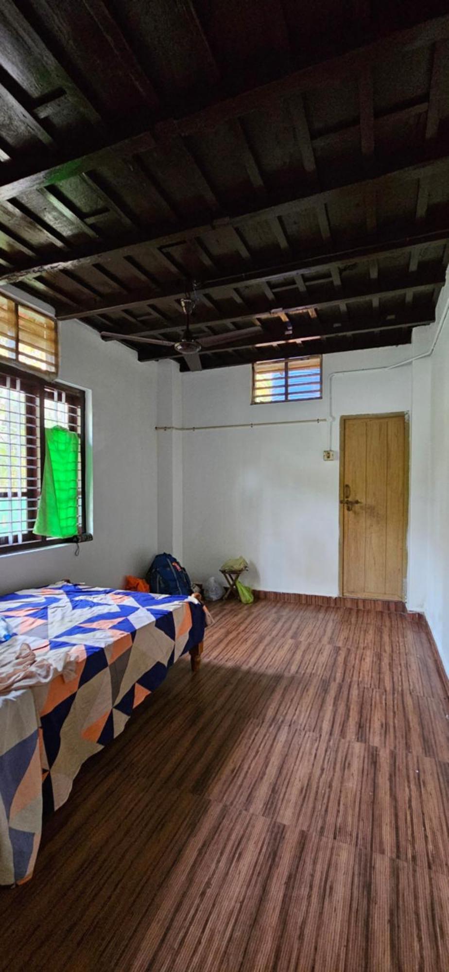 Islandstay-A Riverside Property Kollam Eksteriør bilde