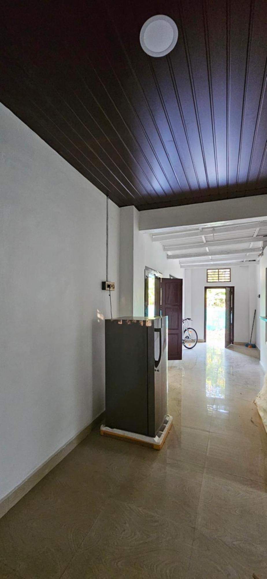 Islandstay-A Riverside Property Kollam Eksteriør bilde