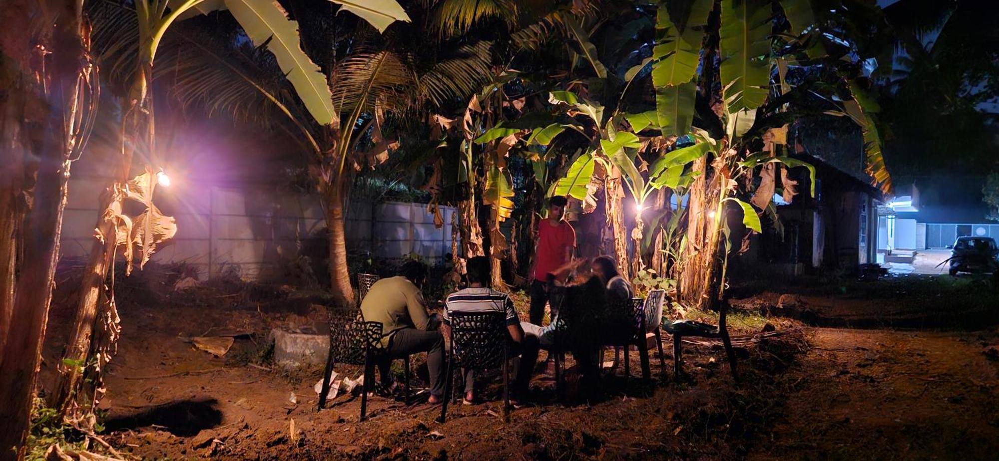 Islandstay-A Riverside Property Kollam Eksteriør bilde