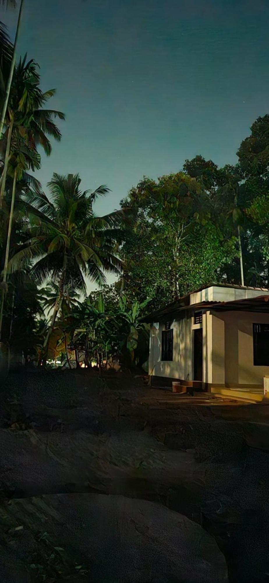 Islandstay-A Riverside Property Kollam Eksteriør bilde