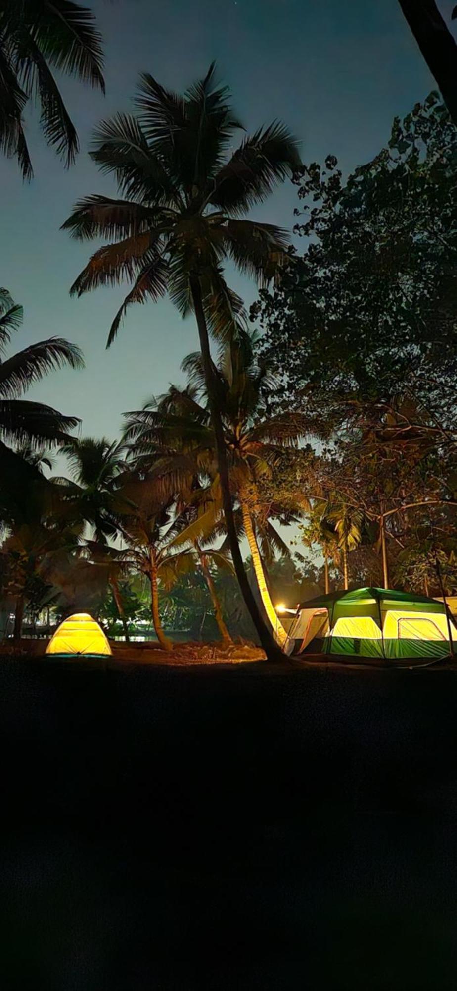 Islandstay-A Riverside Property Kollam Eksteriør bilde