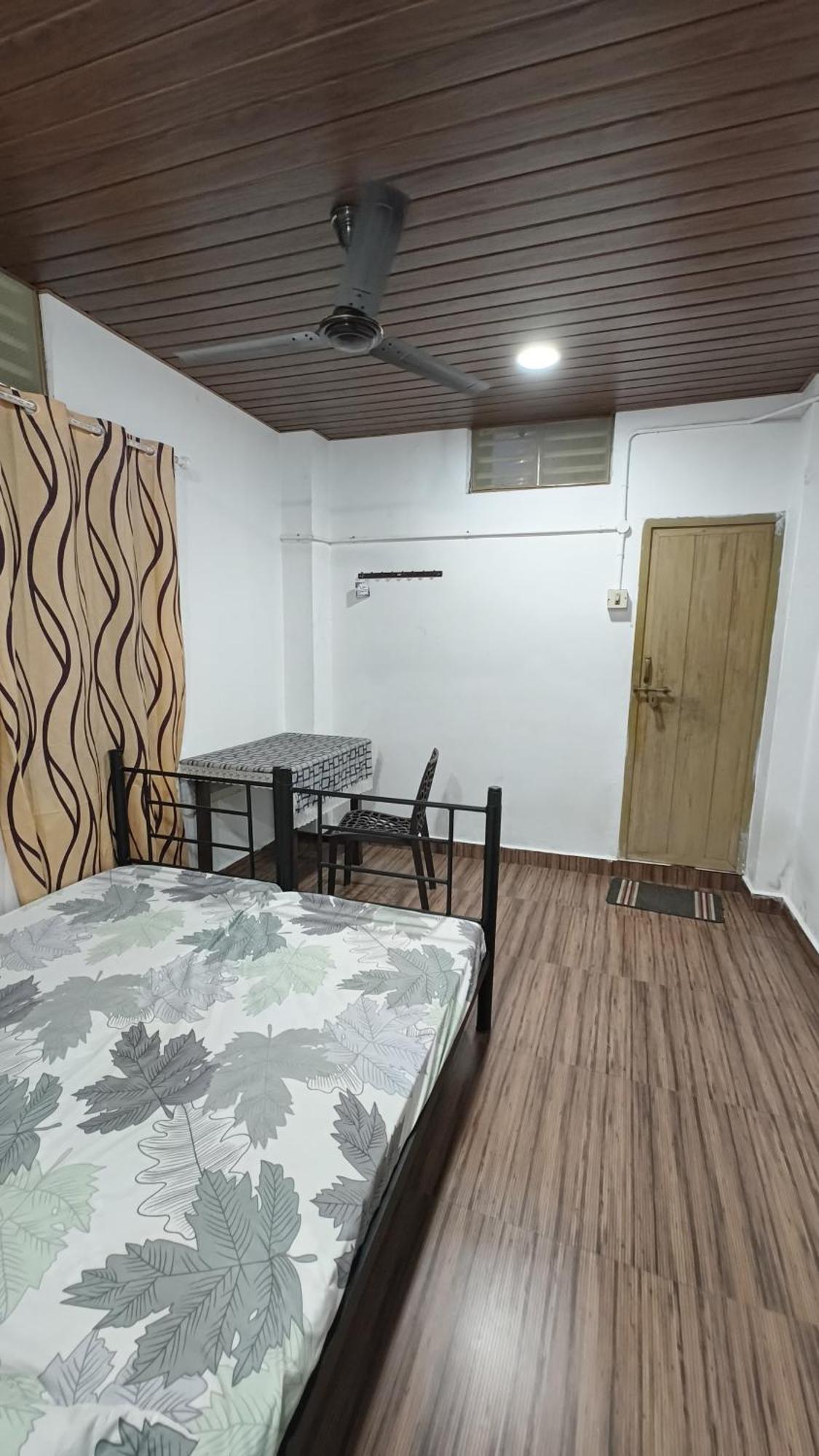 Islandstay-A Riverside Property Kollam Eksteriør bilde